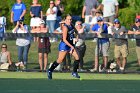 FH vs WNE  Wheaton College Field Hockey vs Western New England College. - Photo By: KEITH NORDSTROM : Wheaton, field hockey, FH2024, WNE